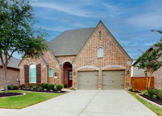 Property at 18214 Mcnish Ln, Richmond, TX 77407, 3 beds, 3 baths