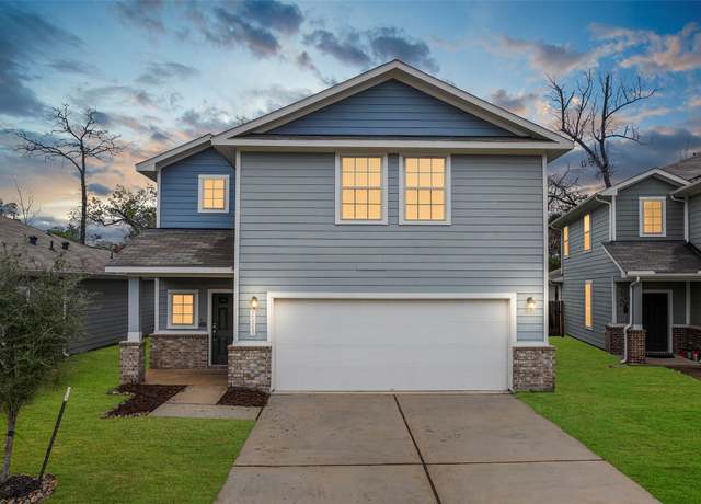 Property at 25953 Northpark Birch Dr, Porter, TX 77365, 3 beds, 2.5 baths