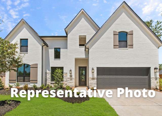 Property at 10402 Denebola Way, Richmond, TX 77406, 5 beds, 4.5 baths