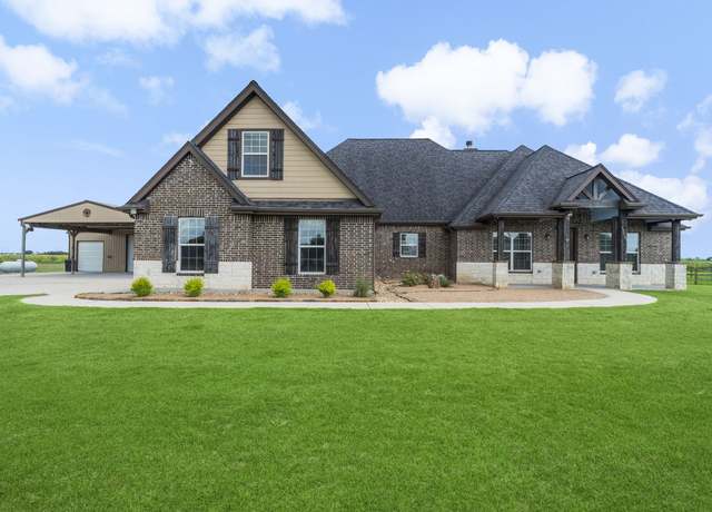 Property at 12427 Westview Cir, Needville, TX 77461, 3 beds, 2.5 baths
