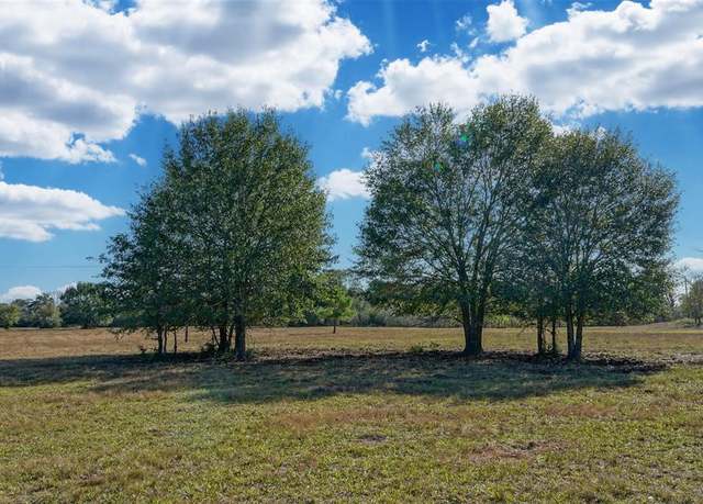 Property at Lot 10 County Rd 229, Bedias, TX 77831