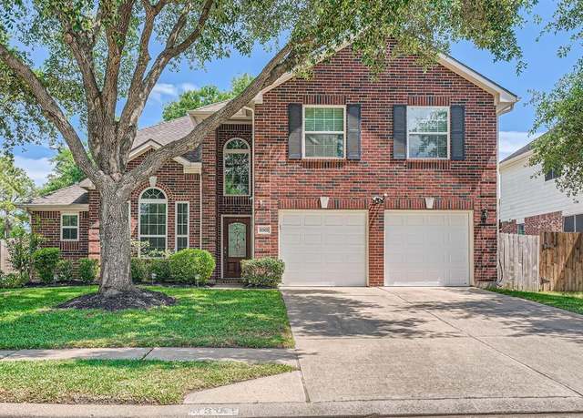 Property at 6303 Piedra Negras Ct, Katy, TX 77450, 4 beds, 2.5 baths