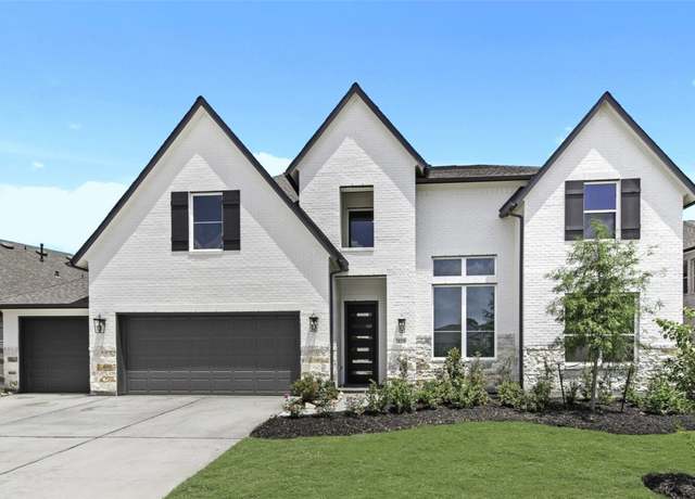Property at 18319 Butterfield Dr, Conroe, TX 77302, 4 beds, 3.5 baths