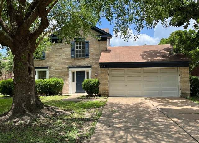 Property at 12138 Flaxen Dr, Houston, TX 77065, 3 beds, 2.5 baths