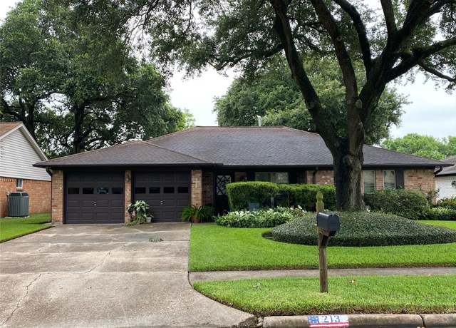 Property at 213 Temperance Ln, Deer Park, TX 77536, 4 beds, 2 baths