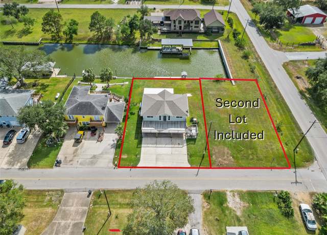 Property at 106 Palm Dr Unit CR776, Liverpool, TX 77577, 4 beds, 3 baths
