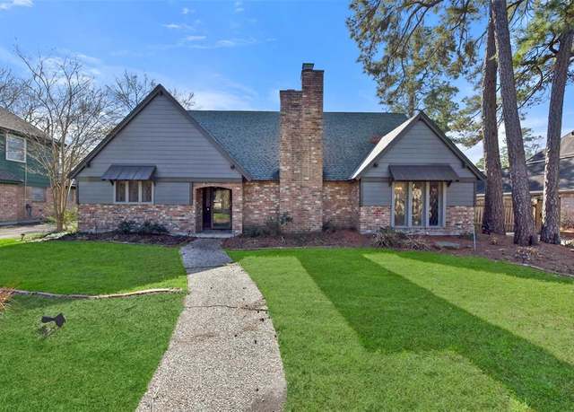 Property at 5903 Havenwoods Dr, Houston, TX 77066, 4 beds, 2.5 baths
