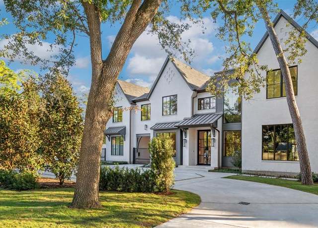 Property at 10803 Beinhorn Rd, Houston, TX 77024, 6 beds, 6 baths