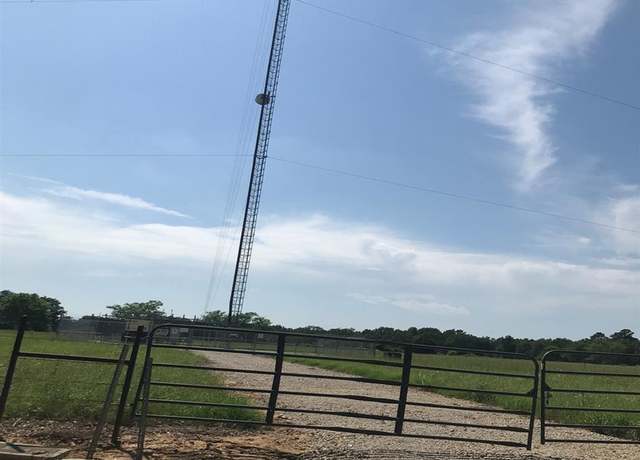 Property at 0 US 259, Henderson, TX 75681