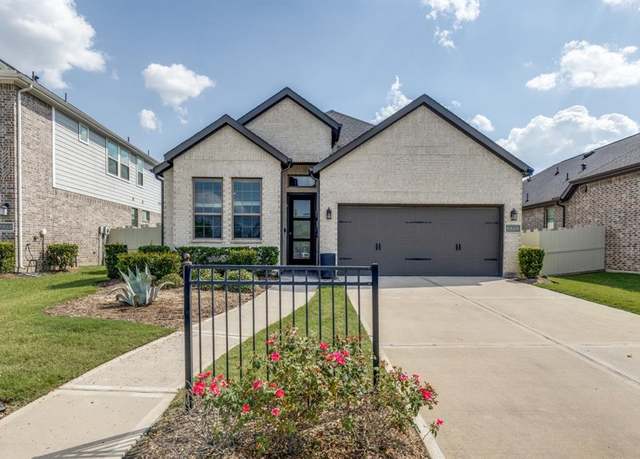 Property at 9864 Preserve Way, Conroe, TX 77385, 4 beds, 3 baths