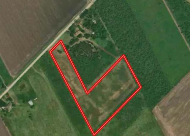 Property at 08 County Road 319, Edna, TX 77957