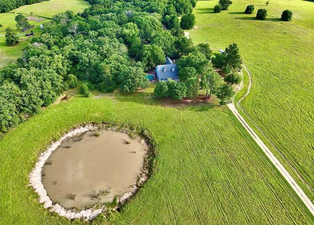 Property at 2318 & 2142 Lcr 758, Thornton, TX 76687, 4 beds, 2.5 baths