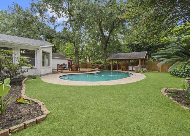 Property at 2410 Creekhickory Rd, Houston, TX 77068, 3 beds, 2 baths
