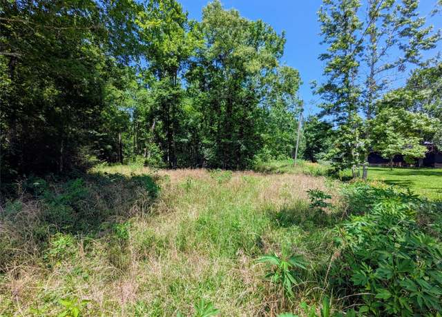 Property at TBD County Road 190, Liberty, TX 77575