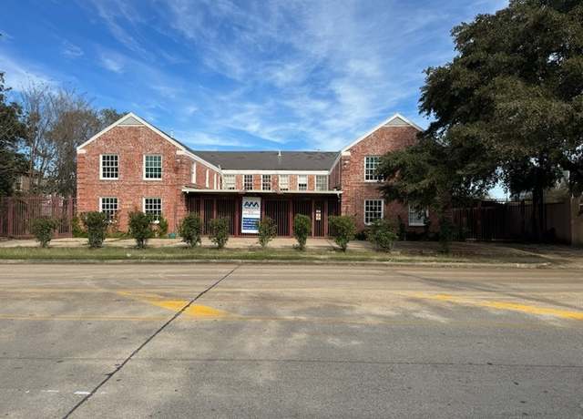 Property at 2011 Binz St #8, Houston, TX 77004, 2 beds, 1 bath