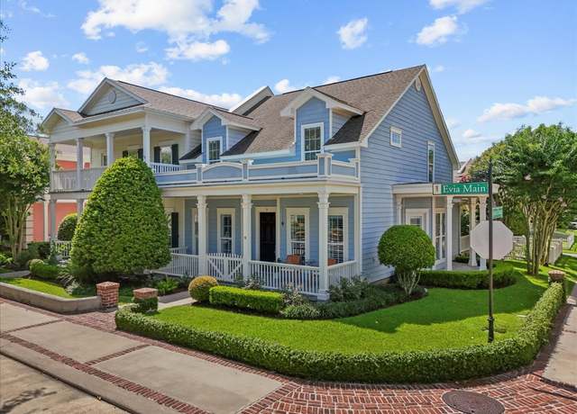 Property at 9 Evia Main, Galveston, TX 77554, 3 beds, 2.5 baths