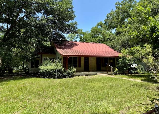 Property at 193 Corry Jones, Livingston, TX 77351, 3 beds, 1 bath