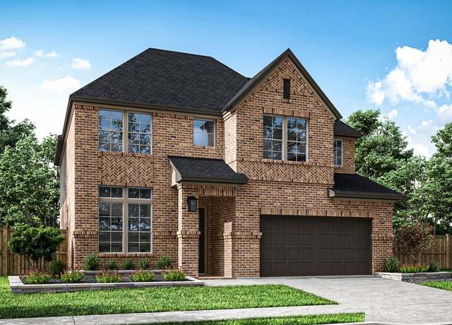 Property at 26006 Woods Bay Dr, Katy, TX 77494, 4 beds, 3.5 baths