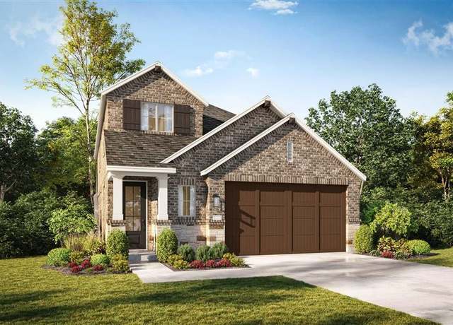 Property at 11202 Leaf Shelter Ln, Cypress, TX 77433, 4 beds, 3 baths