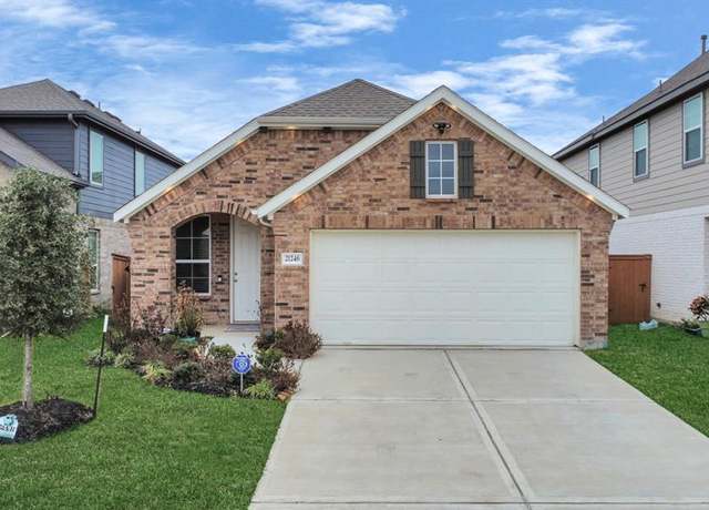 Property at 21246 Montego Bay Dr, Cypress, TX 77433, 3 beds, 2 baths