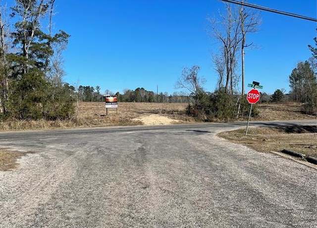 Property at TBD Old Woodville Rd, Livingston, TX 77351