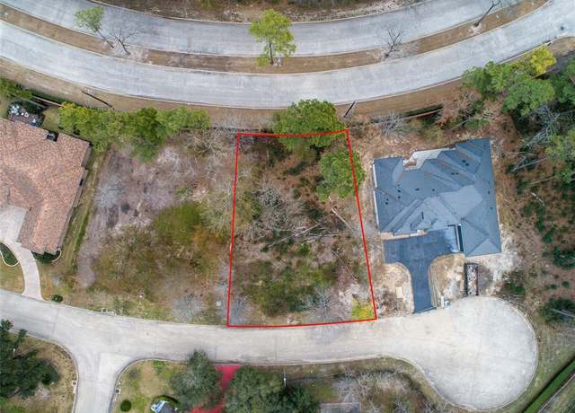 Property at 3015 Green Vis, Houston, TX 77068