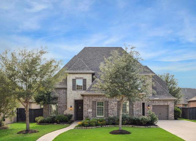 Property at 3519 Apple Point Pl, Richmond, TX 77406, 5 beds, 5 baths