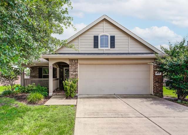 Property at 8639 Sweet Pasture Dr, Tomball, TX 77375, 3 beds, 2 baths