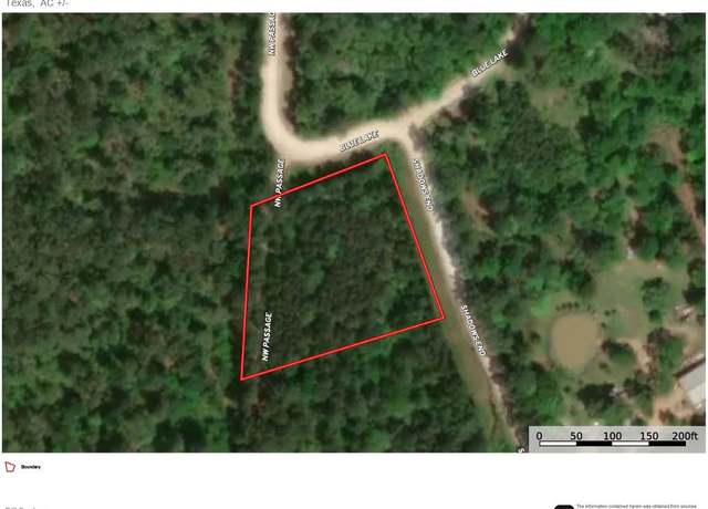 Property at 14628 Shadows End Dr, Plantersville, TX 77363