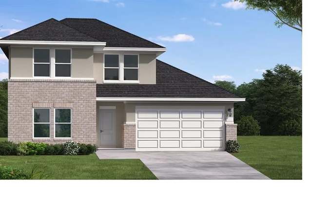 Property at 2442 East Heritage Dr, Dayton, TX 77535, 4 beds, 2.5 baths