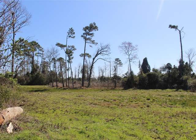 Property at 0 Charbra, Onalaska, TX 77360