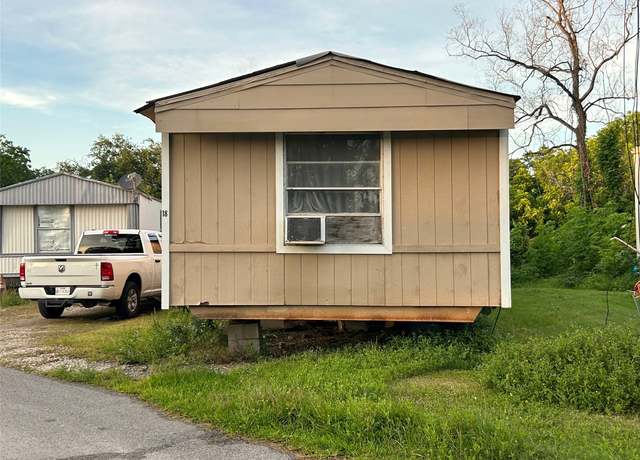 Property at 15603 N Brentwood St, Channelview, TX 77530, 3 beds, 2 baths