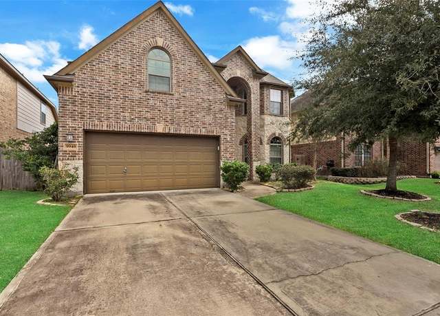 Property at 9948 Norhill Heights Ln, Brookshire, TX 77423, 4 beds, 2.5 baths