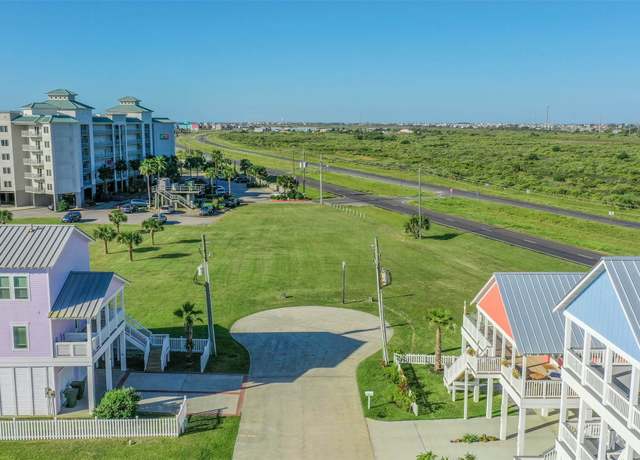 Property at 11727 Opihi, Galveston, TX 77554