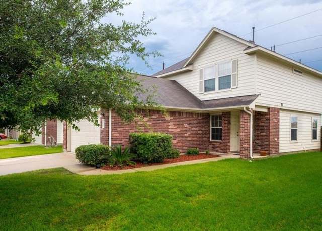 Property at 19239 Sandelford, Katy, TX 77449, 3 beds, 2.5 baths