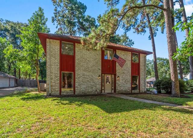 Property at 6711 River Lodge Dr, Spring, TX 77379, 5 beds, 4 baths