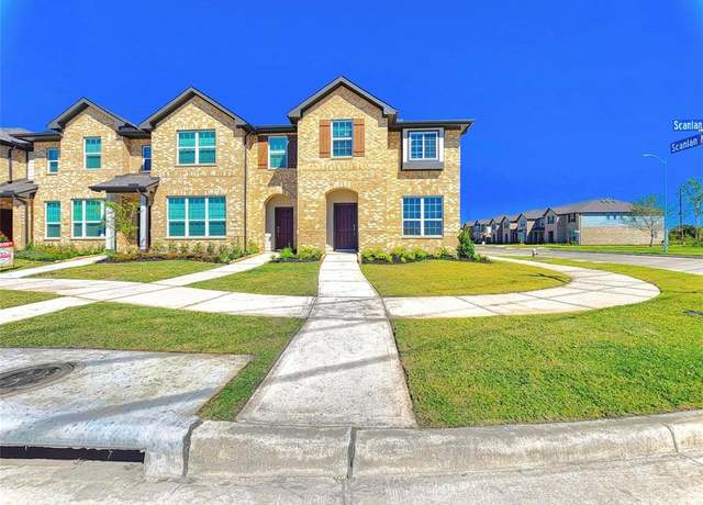 Property at 8002 Scanlan Trce, Missouri City, TX 77459, 3 beds, 2.5 baths