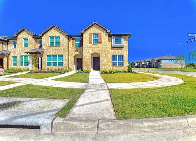 Property at 8002 Scanlan Trce, Missouri City, TX 77459, 3 beds, 2.5 baths