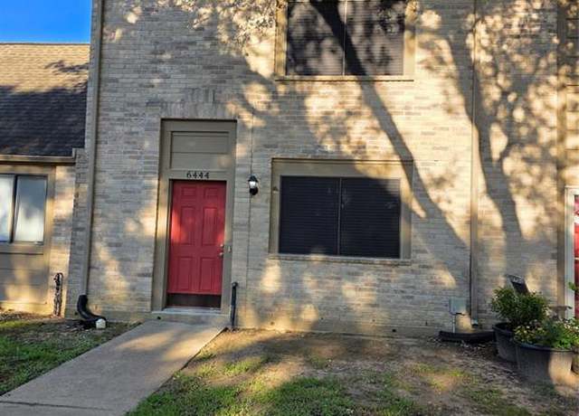 Property at 6444 Kentwick Dr Unit 24/13, Houston, TX 77084, 3 beds, 2.5 baths