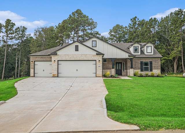 Property at 11682 Wilgers Way, Willis, TX 77378, 4 beds, 2 baths