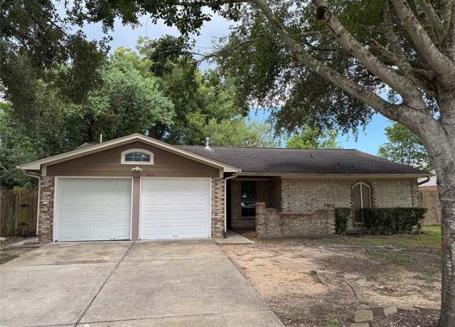 Property at 15931 Kenbrook Dr, Houston, TX 77489, 3 beds, 2 baths