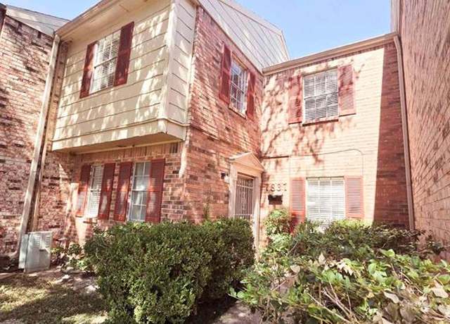Property at 7837 Leonora St, Houston, TX 77061, 2 beds, 1.5 baths