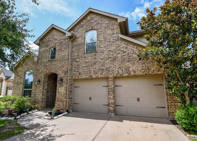Property at 29011 Oldfield Ct, Katy, TX 77494, 4 beds, 3 baths
