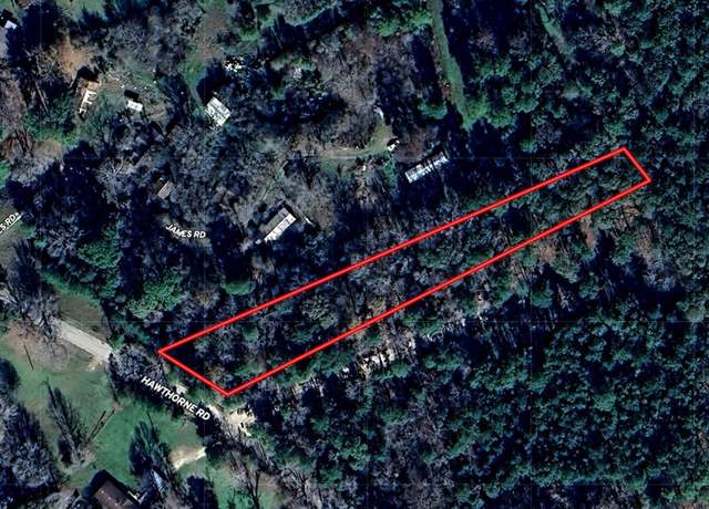 Property at 0 Hawthorne Rd, New Waverly, TX 77358