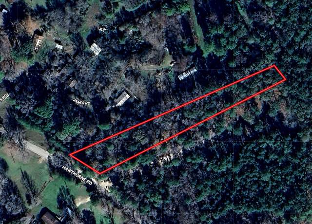 Property at 0 Hawthorne Rd, New Waverly, TX 77358