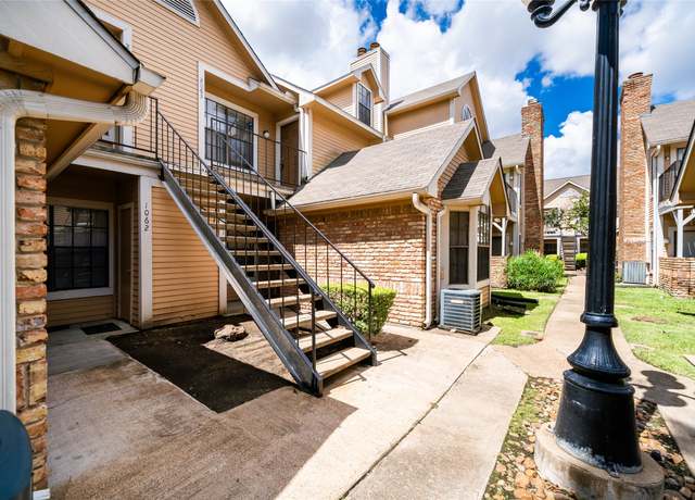 Property at 2300 Old Spanish Trl #2063, Houston, TX 77054, 1 bed, 1 bath