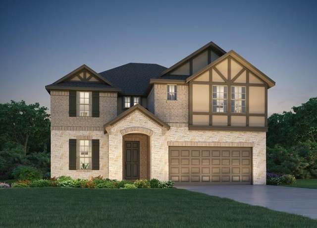 Property at 5527 Bowquiver Ln, Rosenberg, TX 77471, 4 beds, 3.5 baths