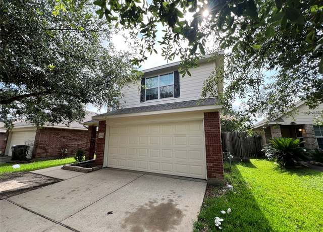 Property at 17222 Osprey Landing Dr, Hockley, TX 77447, 4 beds, 2.5 baths