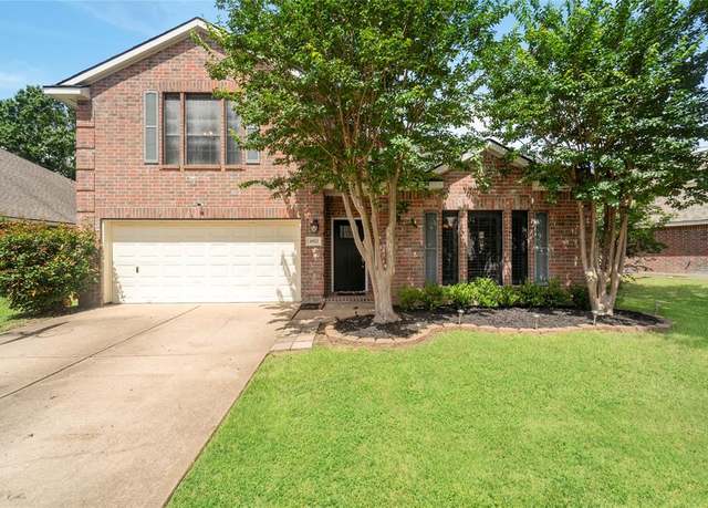 Property at 6923 Cobblestone Path, Houston, TX 77084, 4 beds, 2.5 baths