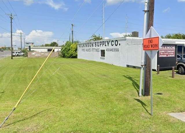 Property at 0 4th Ave S, Texas City, TX 77